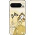 Disney Princess Belle Art Pixel 9 Pro XL Skin